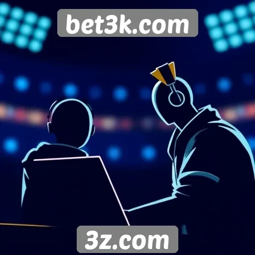 opinião de jogadores sobre o suporte ao cliente da bet3k