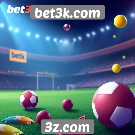Avaliação das promoções disponíveis no site bet3k