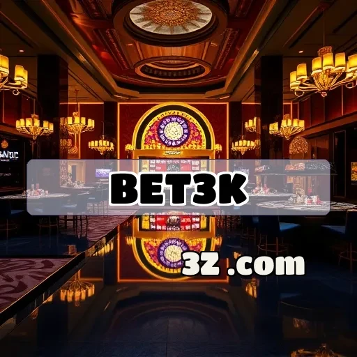 bet3k.com Fantasia