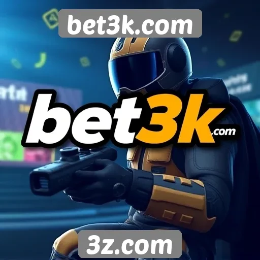 novidades de jogos em bet3k.com para jogadores