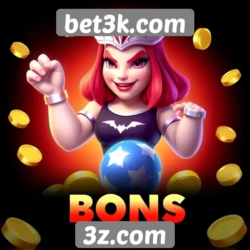 Comparativo de jogos populares no bet3k.com