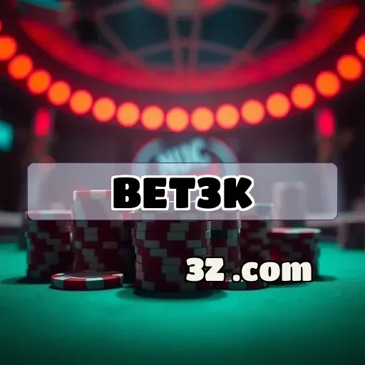 bet3k.com Avaliações