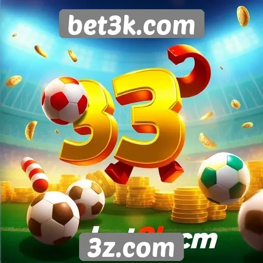 Estudo sobre as promoções no bet3k.com