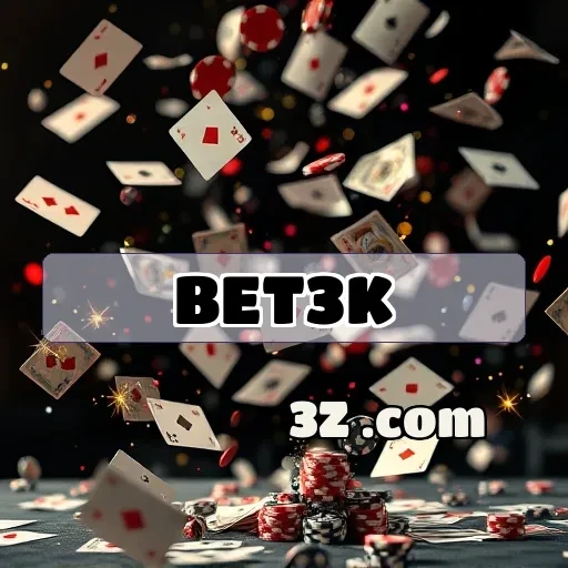bet3k.com Torneios